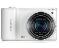 Samsung WB800F BIAŁY - 1394507 - zdjęcie 1